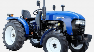 Минитрактор JINMA 404