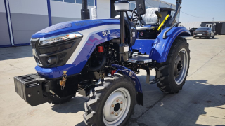 Минитрактор Xingtai / Синтай XT-304R