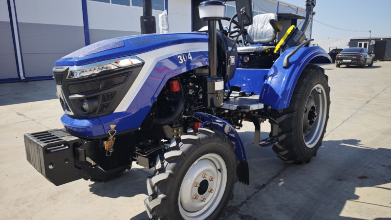 Минитрактор Xingtai / Синтай XT-304R