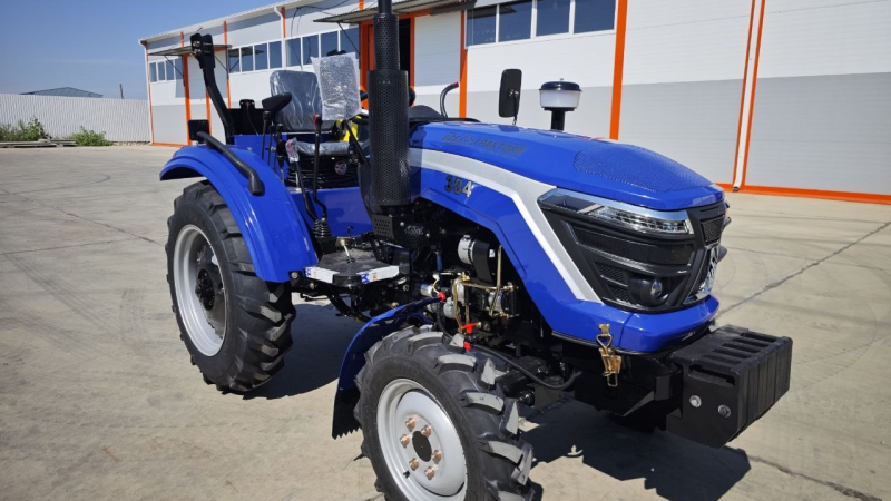 Минитрактор Xingtai / Синтай XT-304R