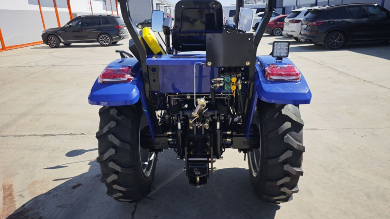 Минитрактор Xingtai / Синтай XT-304R