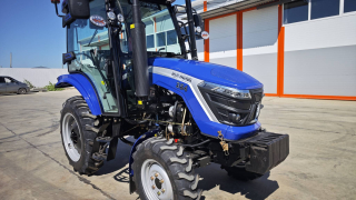 Минитрактор Xingtai / Синтай XT-354C А/С с кабиной
