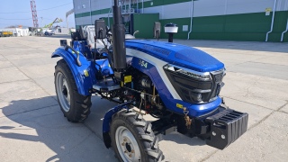 Минитрактор Xingtai / Синтай XT-354R