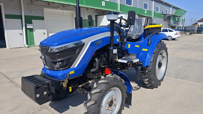 Минитрактор Xingtai / Синтай XT-354R