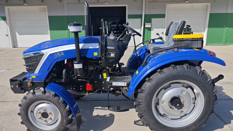 Минитрактор Xingtai / Синтай XT-354R